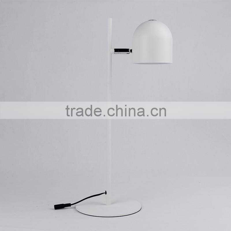 5w 350lm led standing floor lamps 360 Degree