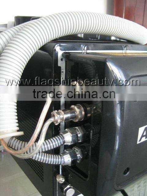 mini medical laser tattoo removal machine laser yag