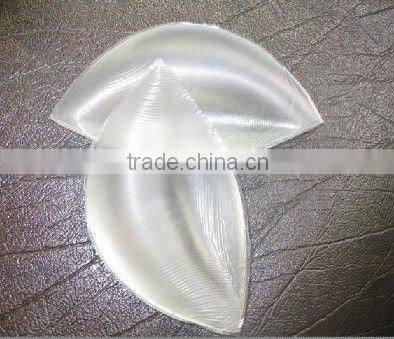 Clear Large Size Bra Insert