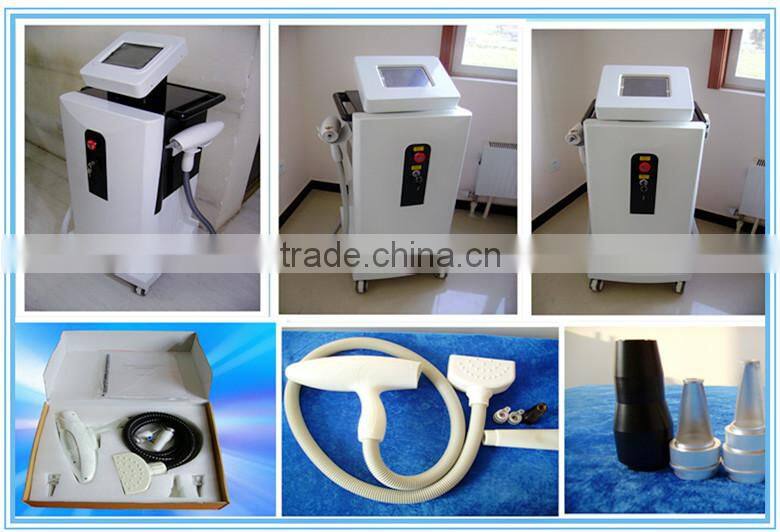 new technology nd yag laser tattoo removal machine