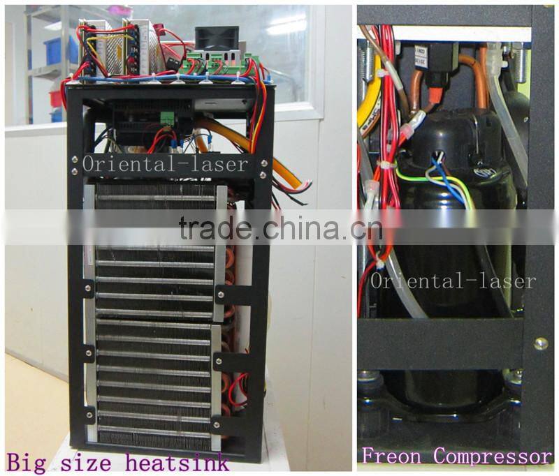2015 computor systerm diode laser hair removal machine