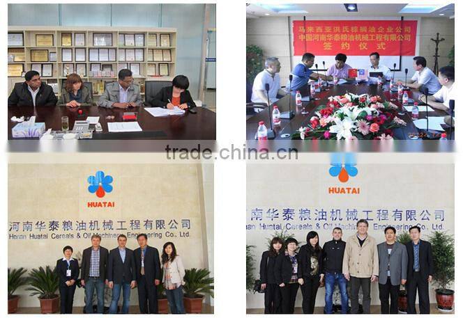 cold oil extraction machine/ oil extraction equipment