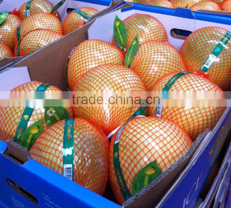 Guanxi fresh pomelo