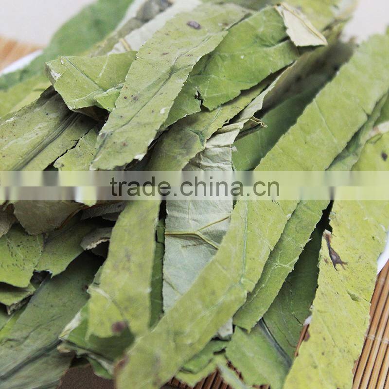 2016yr Dried Lotus Leaf Tea Chinese Herbal Medicine