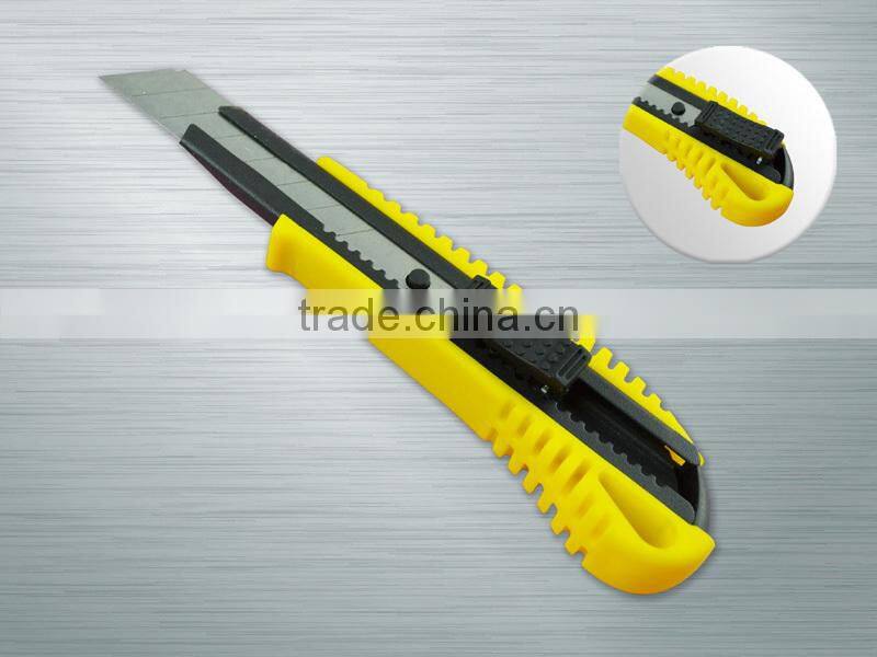 18mm straight mini pen knife