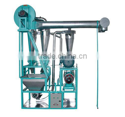 Chili powder mill machine equipment electric chilli grinder electric herb grinder