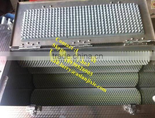 fish scale removing machine/electric fish scaler