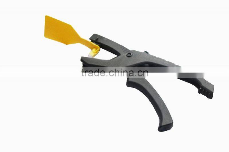 Animal & Poultry hot 2016 new style no need pin cow ear tag