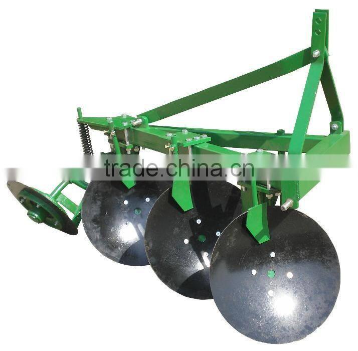 best agricultura equipment disc plough for sale