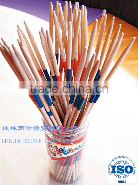 made in china wholesales paddle BBQ bamboo skewer