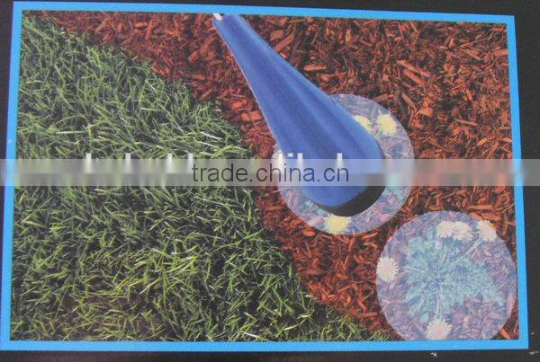 With 4*AA batteries weedicide 5L ULV sprayer