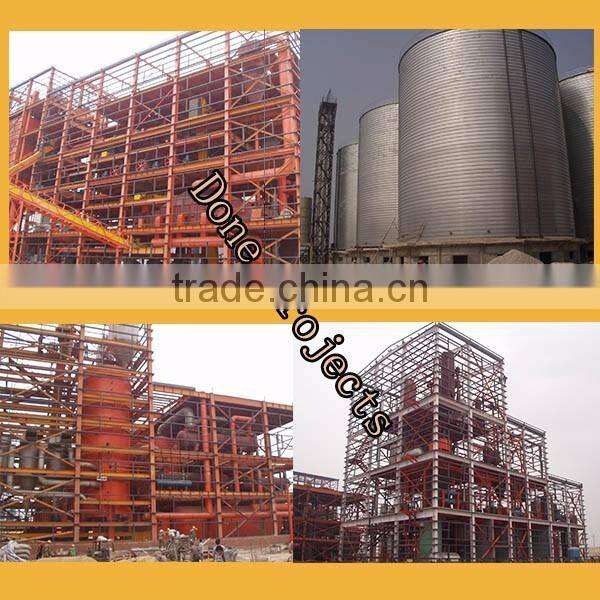 CE BV ISO guarantee small complete production lines