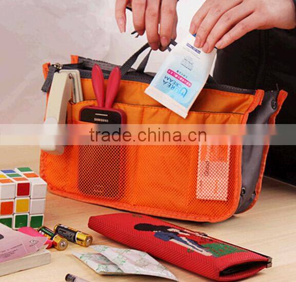 Cheap top sell multifunction travel bag in bag