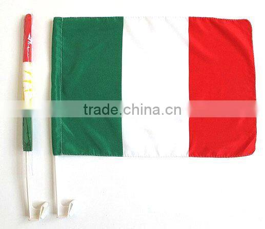 Custom different countries national flag