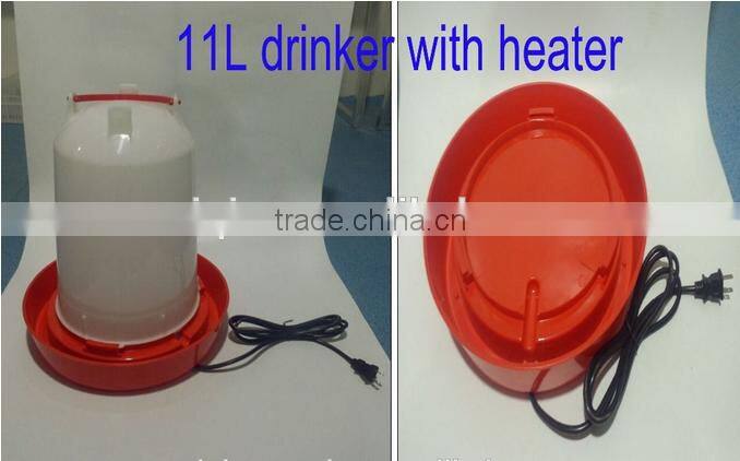 wholesale ball type plastic poutry drinker