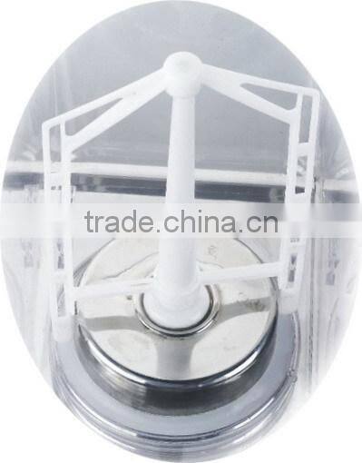 commercial 54L stainless steel body drink dispenser with 3 tanks