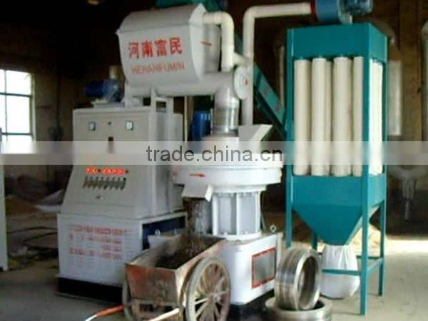 Full automatic wood briquette machine,biomass wood briquetting machine