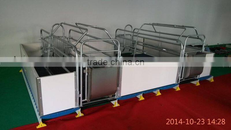 Farrow crate/pig farm farrow crate/pig farm equipmnet/pig farm stall/farrow crate house