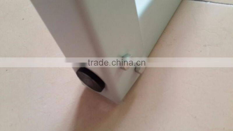 YS Universal Outdoor Wall Mounting Bracket for Ductless Mini Split Air Conditioners or Heat Pumps fits