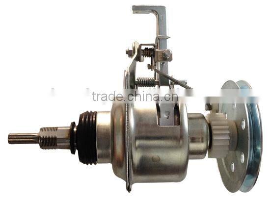 automatic washing machine clutch