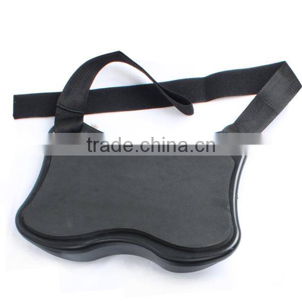Low MOQ fishing gimbals belt plastic fishing belt