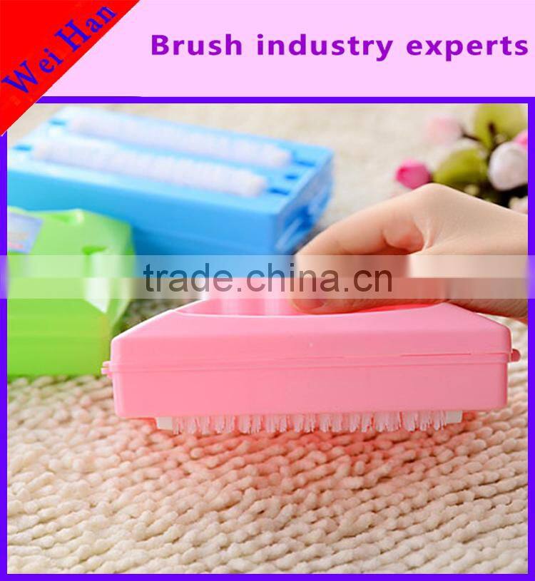 supply high quality carpet cleaning brush