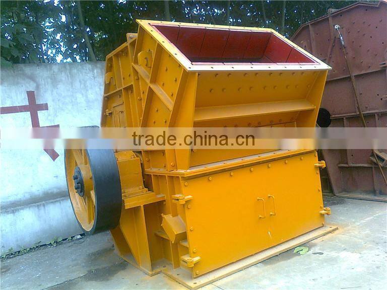 China professional animal feed crusher and mixer hammer mill for sale