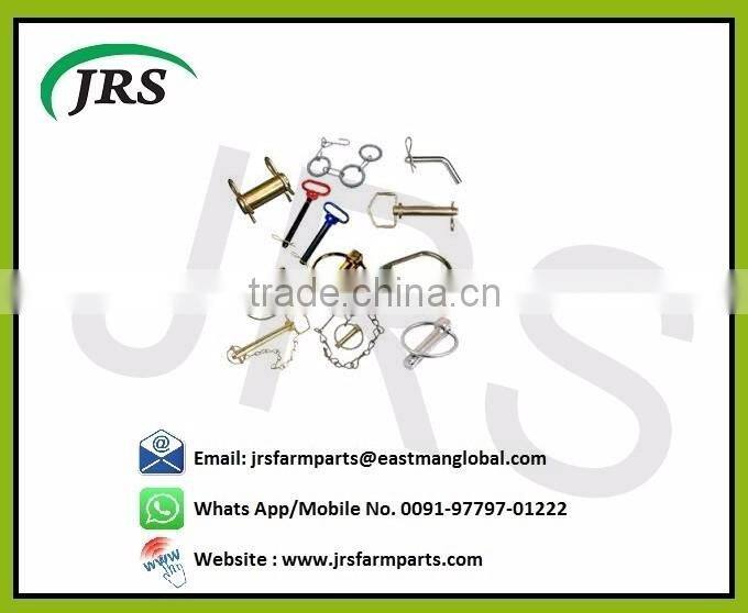 Tube linch pin/ lynch pin