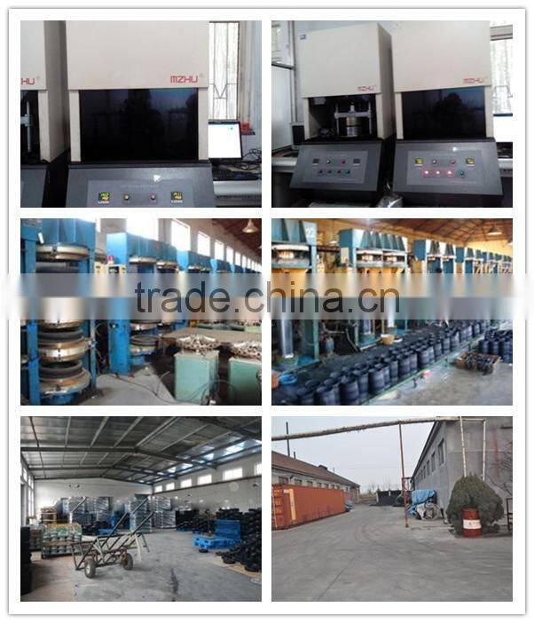 Wheels for ATV/Garden Tractor Trailer with DOT