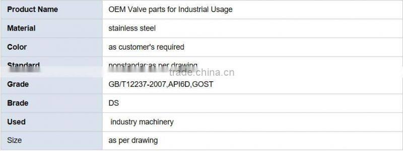 OEM customized 1/2",3/4",1",1-1/4",1-1/2",2" PVC 3 Ball Valves