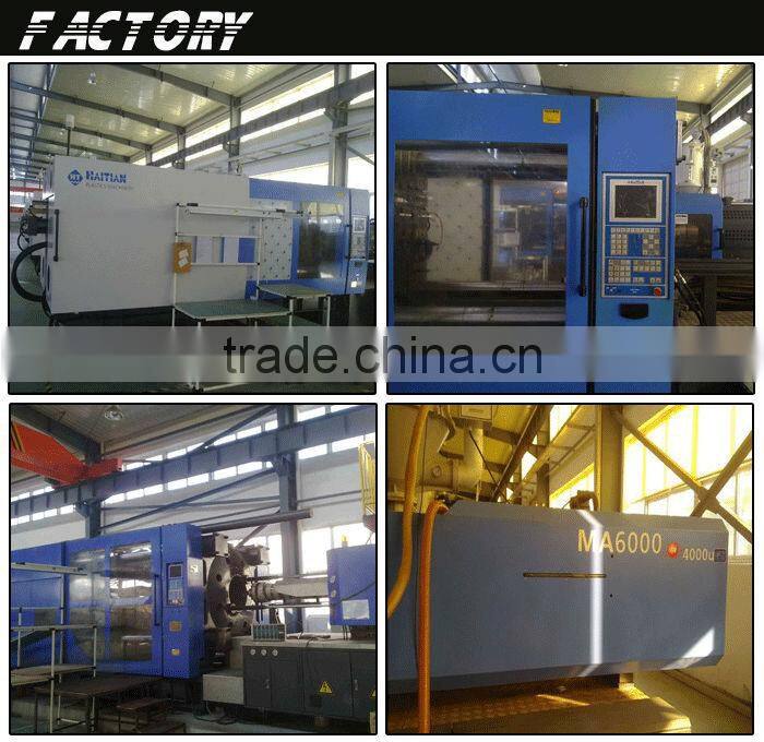 High Precision Custom Good Quality Prototype Injection Mould