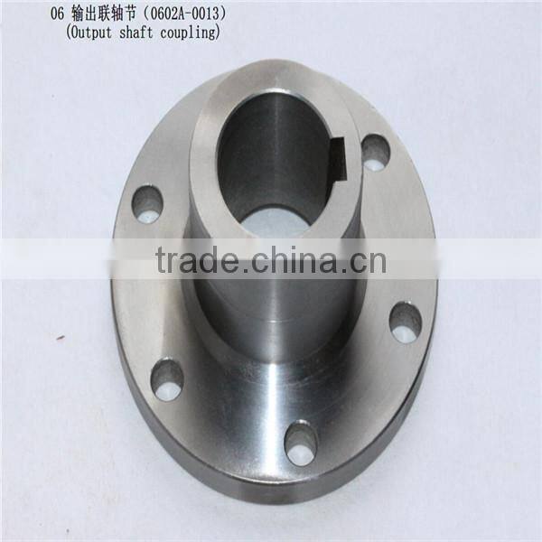 06 marine gearbox parts output shaft coupling 0602A-0013