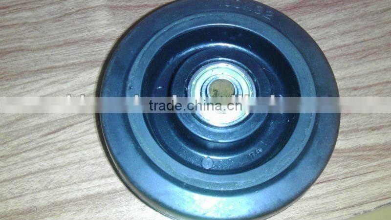 100x32 caster wheel