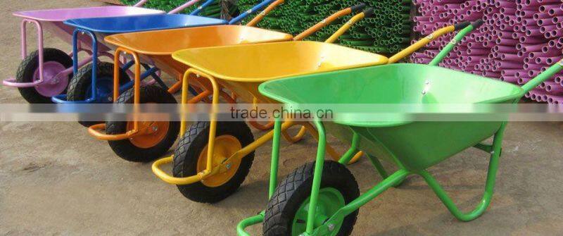 garden tool cart/china wheelbarrow wb7802
