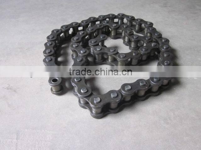 roller chain 224-45-09000 for shantui SG21 motor grader