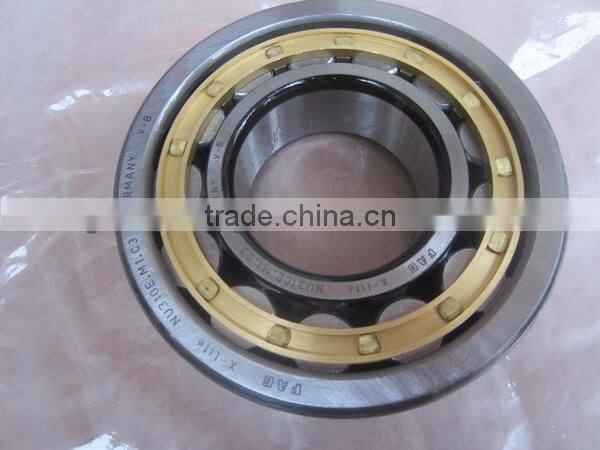 NJ320 ECM/C4 VA301 Cylindrical Roller Bearing 100x215x47mm