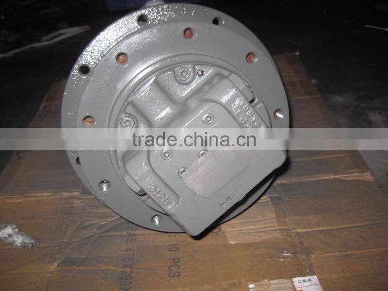 GM05VL Final Drive Assy ,MT-2065 FOR PC55 PC50