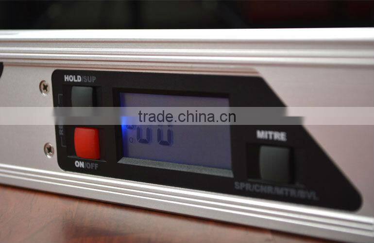 Multifunction renovation tool high Precision electronic digital angle