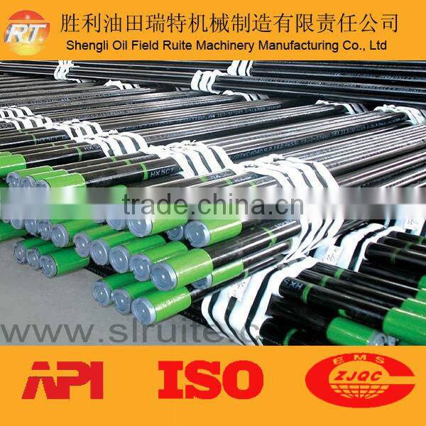 2014 bAPI Seamless steel Pipe