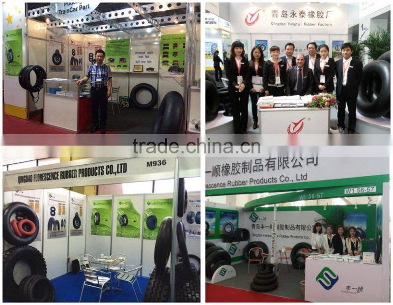 1100R22 Tire flaps for Brazil market