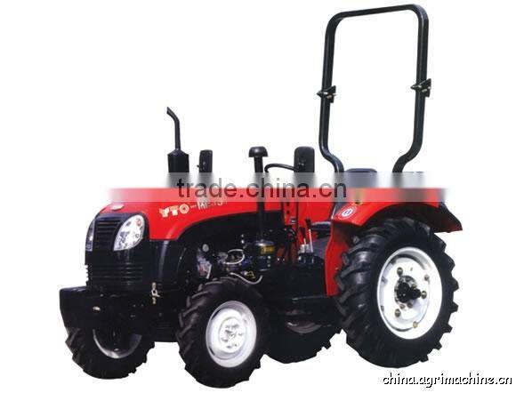 YTO-ME354 35HP mini garden tractors prices china
