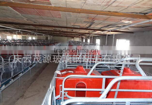 Pig Farming Equipments/sows obstetric table
