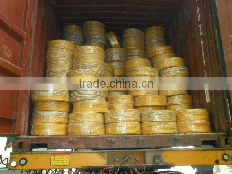 high pressure spray hoses