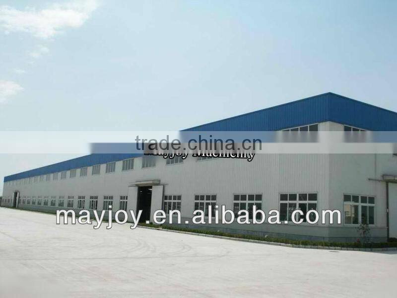 Mayjoy high quality best price universal use chilli sauce making machine