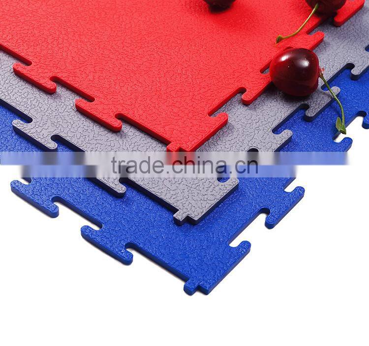 Hot Sell Comfort PVC store rooms anti-fatigue matting