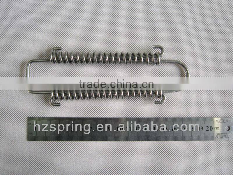 Swimming Pool Safety Cover Spring