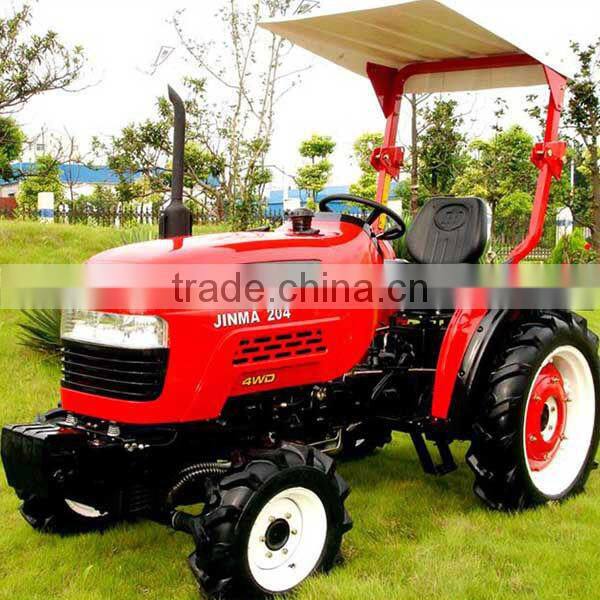 Jinma 204 20hp agricultural tractor