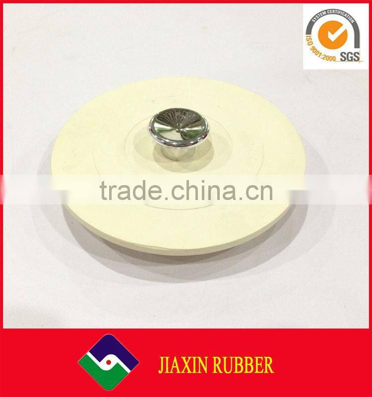 rubber stopper for toilet bathroom chain rubber water stopper
