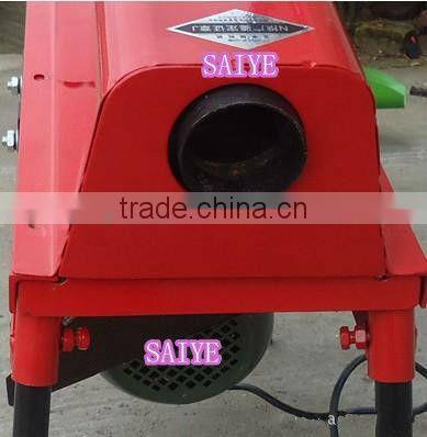small corn threshing machine