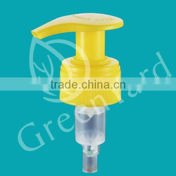 outside spring lotion pump 28/410